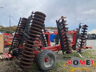 Cover crop Gregoire Besson ACERO - 3