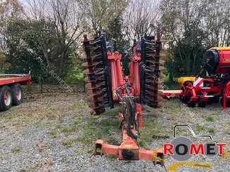Cover crop Gregoire Besson XRL 666-42 - 1