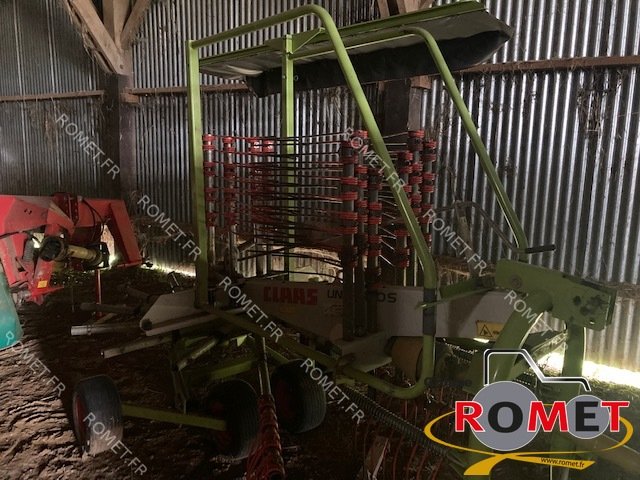 Andaineur Andaineur Claas LINER 430S