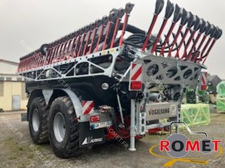 Tonne à lisier Agrimat CHBE210 - 7