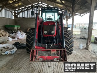 Tracteur agricole Massey Ferguson 6475 TIERS 3 - 1
