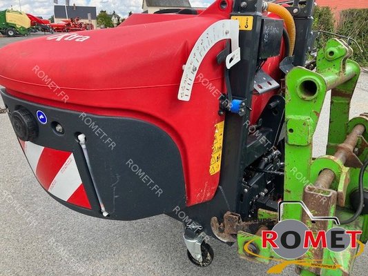 Pulvérisateur porté Kverneland IXTER B