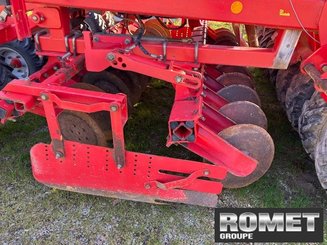 Combiné de semis Kverneland MSC300 - 2