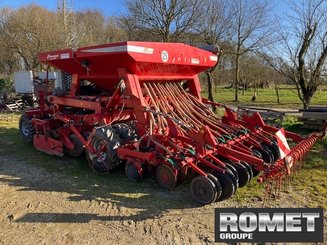 Semoir pour semis simplifié Kverneland MSC300 - 1