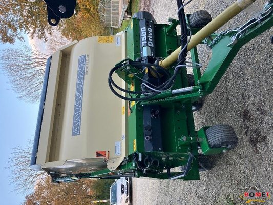 Tondobalai Amazone SMARTCUT LGS1500