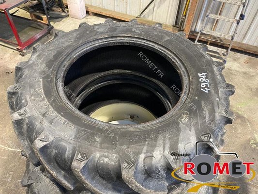 Pneu agricole Alliance 300/70R20
