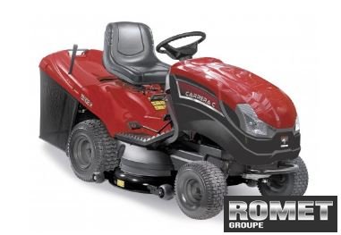 Tondeuse autoportée Sentar CARRERA C