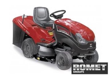 Tondeuse autoportée Sentar CARRERA C - 2