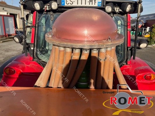 Combiné de semis Amazone AD-P303 SPECIAL
