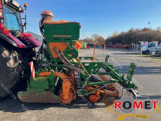 Combiné de semis Amazone AD-P303 SPECIAL