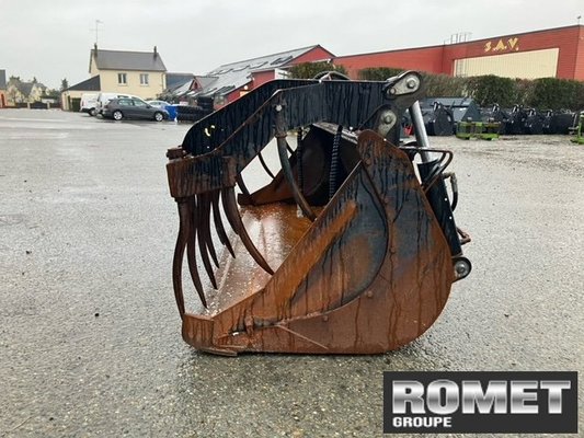 Accessoire télescopique Riman GH824TP