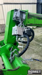 Chariot élévateur télescopique Merlo P27-6 PLUS - 5