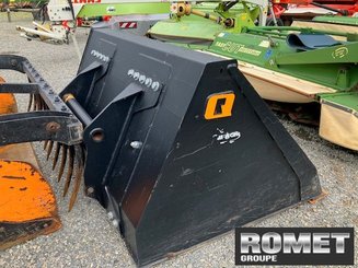 Accessoires chariot élévateur télescopique Alö GXL+200 - 5