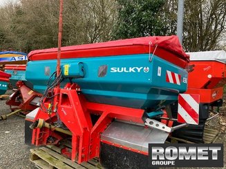 Distributeur d'engrais Sulky X36 - 1