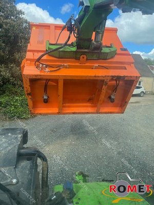 Accessoire télescopique non-renseigné JSM 4000
