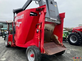 Non-renseigné Trioliet SMARTRACG-1200 - 3