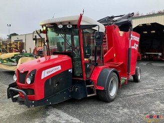Non-renseigné Trioliet SMARTRACG-1200 - 1
