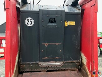 Non-renseigné Trioliet SMARTRACG-1200 - 5