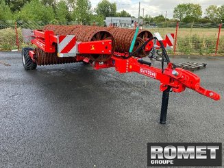 Rouleau brise-mottes Quivogne ROLLMAX 950 - 1
