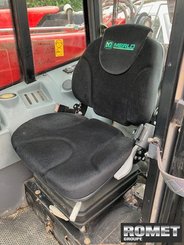 Chariot élévateur télescopique Faresin FH6.28 - 10