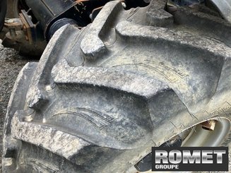 Chariot élévateur télescopique Faresin FH6.28 - 4