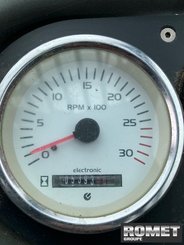 Chariot élévateur télescopique Faresin FH6.28 - 5