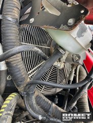 Chariot élévateur télescopique Faresin FH6.28 - 6