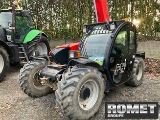 Chariot élévateur télescopique Faresin FH6.28 - 1