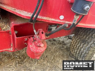 Non-renseigné Gyrax GYRAMIX 140 SD T - 11