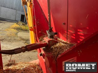 Non-renseigné Gyrax GYRAMIX 140 SD T - 12