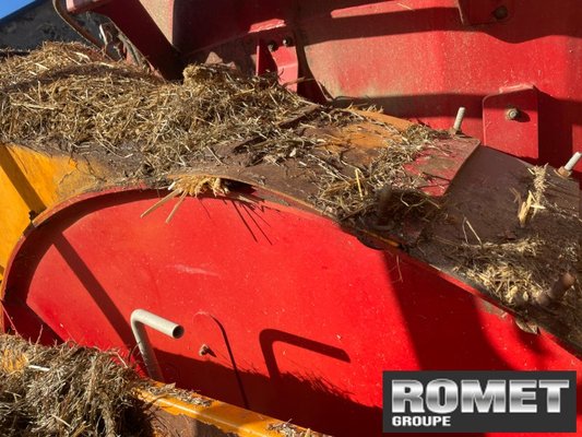 Unknown range 507 Gyrax GYRAMIX 140 SD T