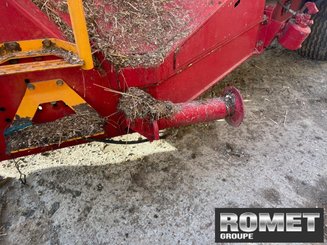 Non-renseigné Gyrax GYRAMIX 140 SD T - 14