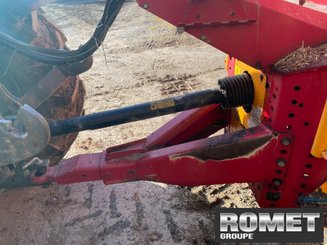 Non-renseigné Gyrax GYRAMIX 140 SD T - 15