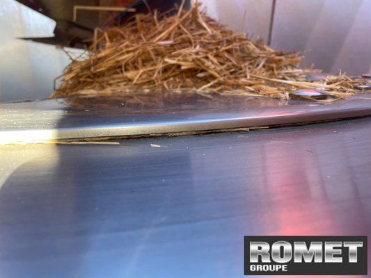 Unknown range 507 Gyrax GYRAMIX 140 SD T