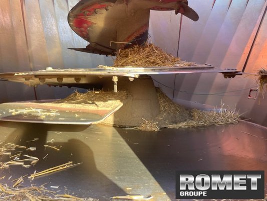 Unknown range 507 Gyrax GYRAMIX 140 SD T