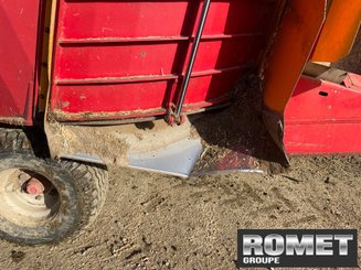 Non-renseigné Gyrax GYRAMIX 140 SD T - 7