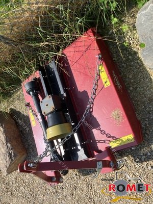Gyrobroyeur Majar CG 90