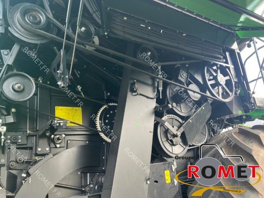 Unknown range 507 Unknown range 507 Deutz-Fahr C9306TSB