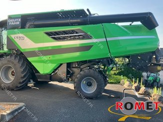 Non-renseigné Deutz-Fahr C9306TSB - 6