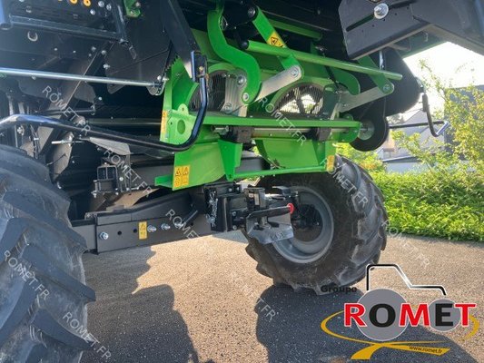 Unknown range 507 Unknown range 507 Deutz-Fahr C9306TSB