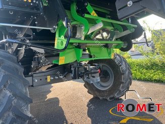 Non-renseigné Deutz-Fahr C9306TSB - 8