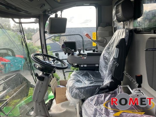 Unknown range 507 Unknown range 507 Deutz-Fahr C9306TSB