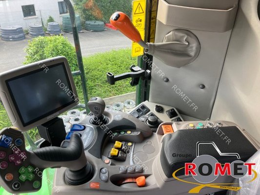 Unknown range 507 Unknown range 507 Deutz-Fahr C9306TSB