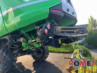 Non-renseigné Deutz-Fahr C9306TSB - 7