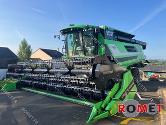 Non-renseigné Deutz-Fahr C9306TSB - 1