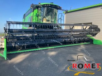 Non-renseigné Deutz-Fahr C9306TSB - 2