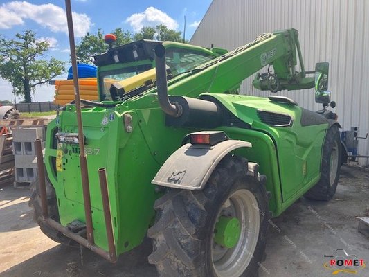 Chariot élévateur télescopique Merlo TF33-7 G