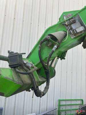 Chariot élévateur télescopique Merlo TF33-7 G