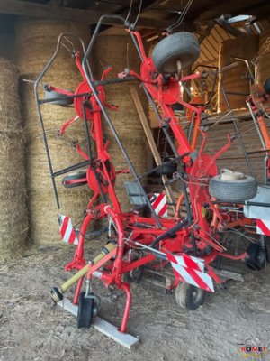 Faneur Fella TH680 D HY
