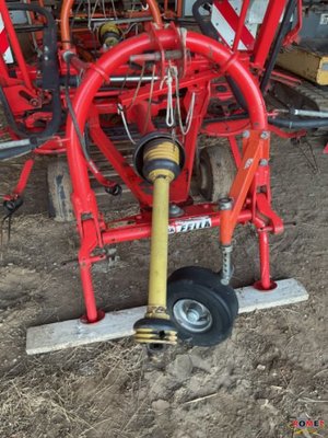Faneur Fella TH680 D HY